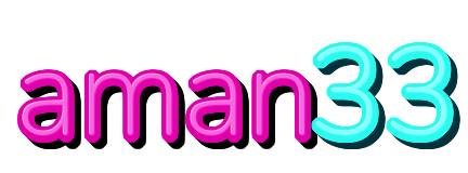 aman33 — logo kanal